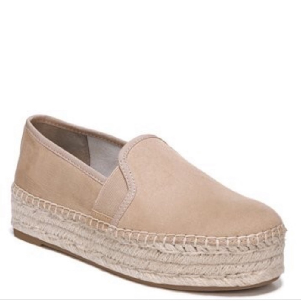 NWOT Circus By Sam Edelman Christina Platform